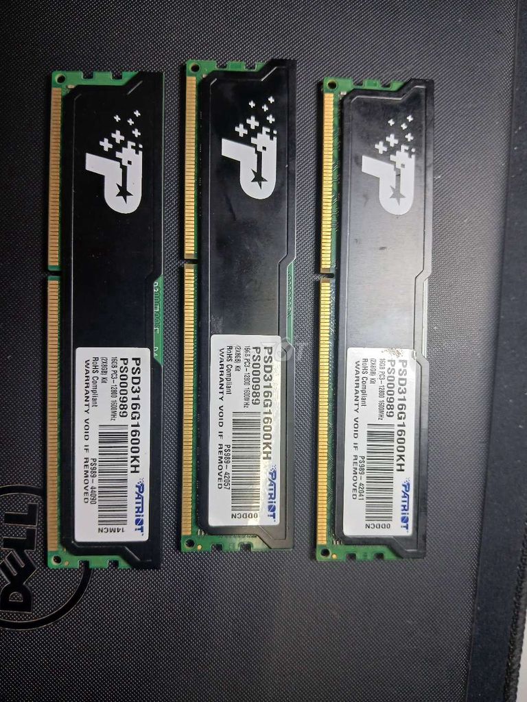 Ram PC3