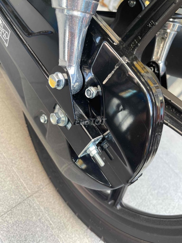 HONDA FUTURE LED FI ĐỎ ĐEN ZIN KENG NĂM 2024. Mua bán Xe máy tại Thành phố Châu Đốc An Giang được đăng bởi Phan Văn Thuận hình 7