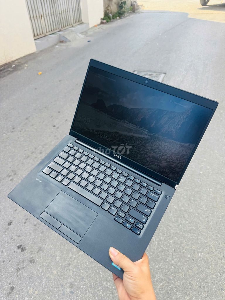 DELL 7390 MỎNG NHẸ - BỀN BỈ. Mua bán Laptop tại Huyện Quế Võ Bắc Ninh được đăng bởi Luân hình 3