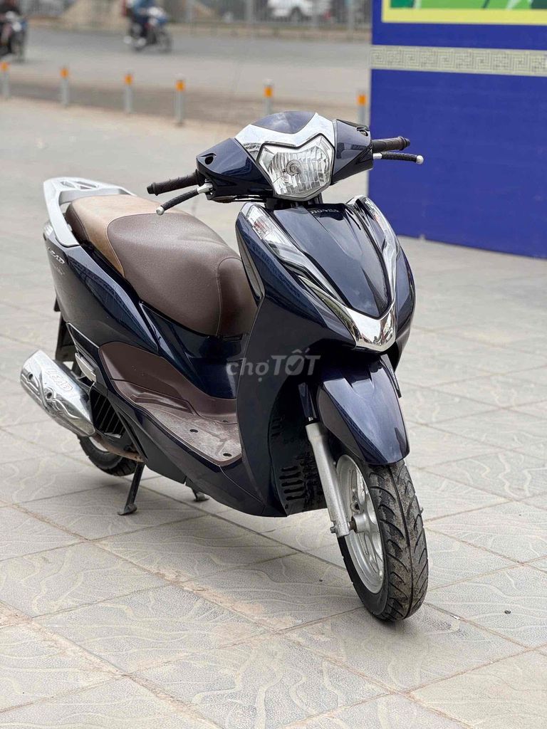 Умный ключ DKY от Honda Lead 125, новинка 2020 года, 99%