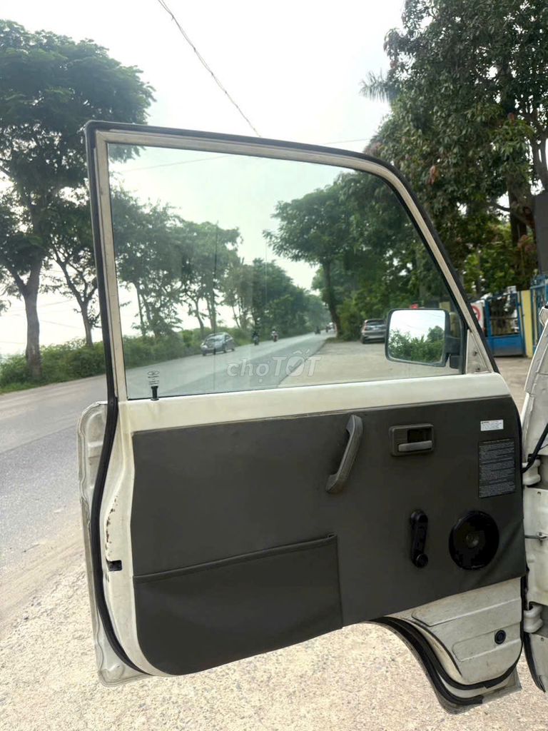 Suzuki Super Carry Van 2014  - 12000 km. Mua bán Ô tô tại Huyện Đông Anh Hà Nội được đăng bởi siêu thị ô tô Nhật Bắc hình 11