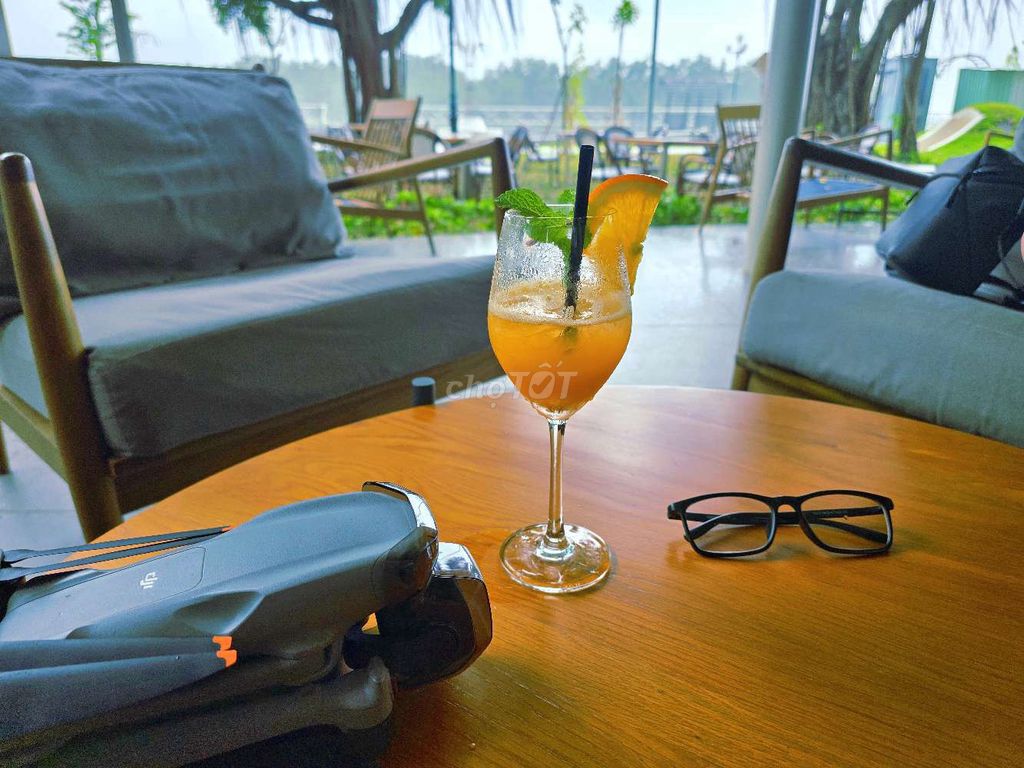 Flycam Air3s Nguyên zin. Mua bán Máy ảnh, Máy quay tại Thị xã Phước Long Bình Phước được đăng bởi Min hy hình 1