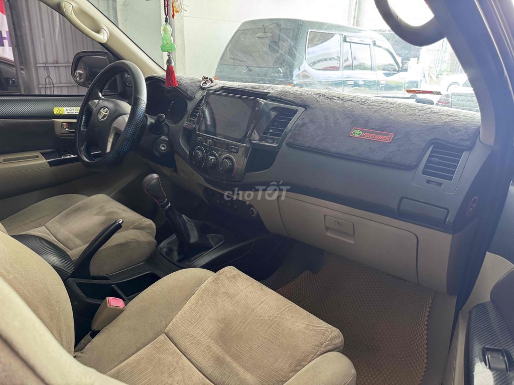 Toyota Fortuner Xám 7 chỗ. Mua bán Ô tô tại Quận Bình Thuỷ Cần Thơ được đăng bởi Phi hình 16