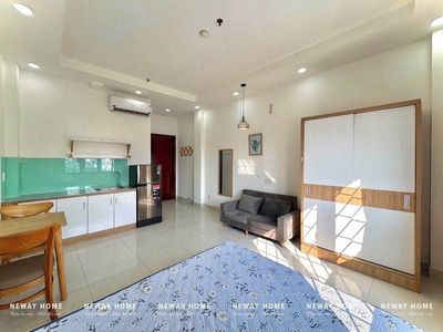 Room 35 m² · Đường Lê Thúc Hoạch