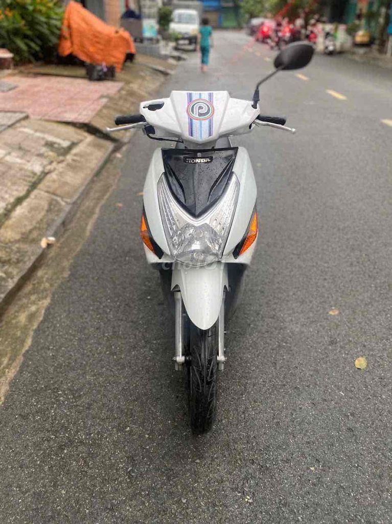 Click thái bản db tem play,bstp,xe đẹp máy zin êm. Mua bán Xe máy tại Quận 7 Tp Hồ Chí Minh được đăng bởi Bảo Anh hình 3