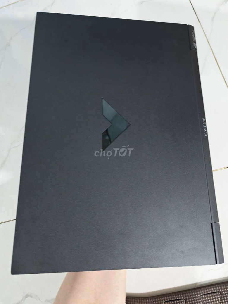 HP Vitus R7-6800H RTX 3050 RAM d5 16GB/512GB. Mua bán Laptop tại Thành phố Đà Lạt Lâm Đồng được đăng bởi phong hình 1