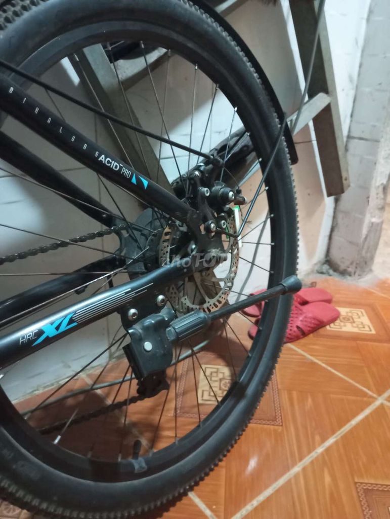 Bán xe đạp như mới. Mua bán Xe đạp tại Thành phố Biên Hòa Đồng Nai được đăng bởi  Hòa hình 4