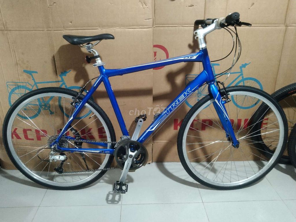 Xe TREK FX 7.3 size 56cm