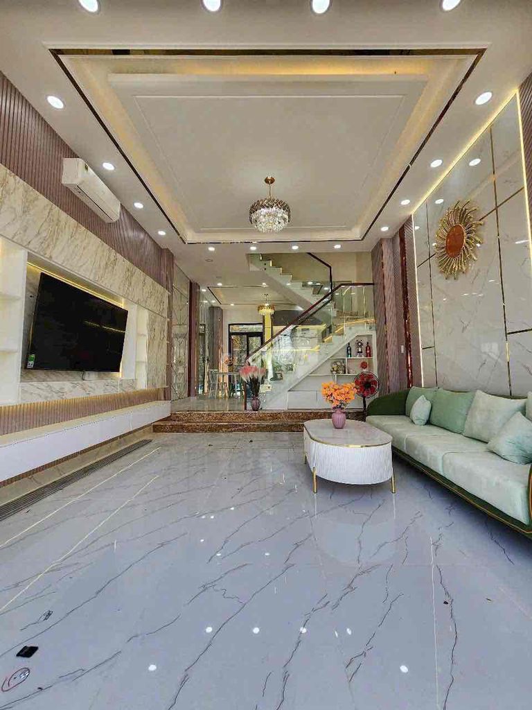 bán nhà giá rẻ quận 7. Mua bán nhà ở tại Quận 7 Tp Hồ Chí Minh được đăng bởi lisa hình 2