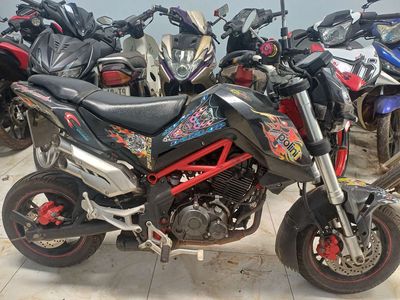 Mô tô bao ngon chất. Mua bán Xe máy tại Huyện Di Linh Lâm Đồng được đăng bởi xe  khánh ngọc và uy vũ