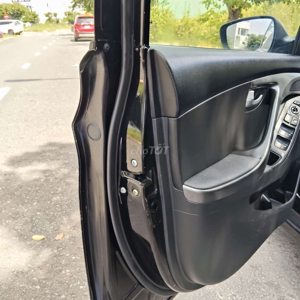 Bán xe Hyundai Elantra 2014 nhập khẩu. Mua bán Ô tô tại Quận Hải Châu Đà Nẵng được đăng bởi Ý ĐNg hình 17