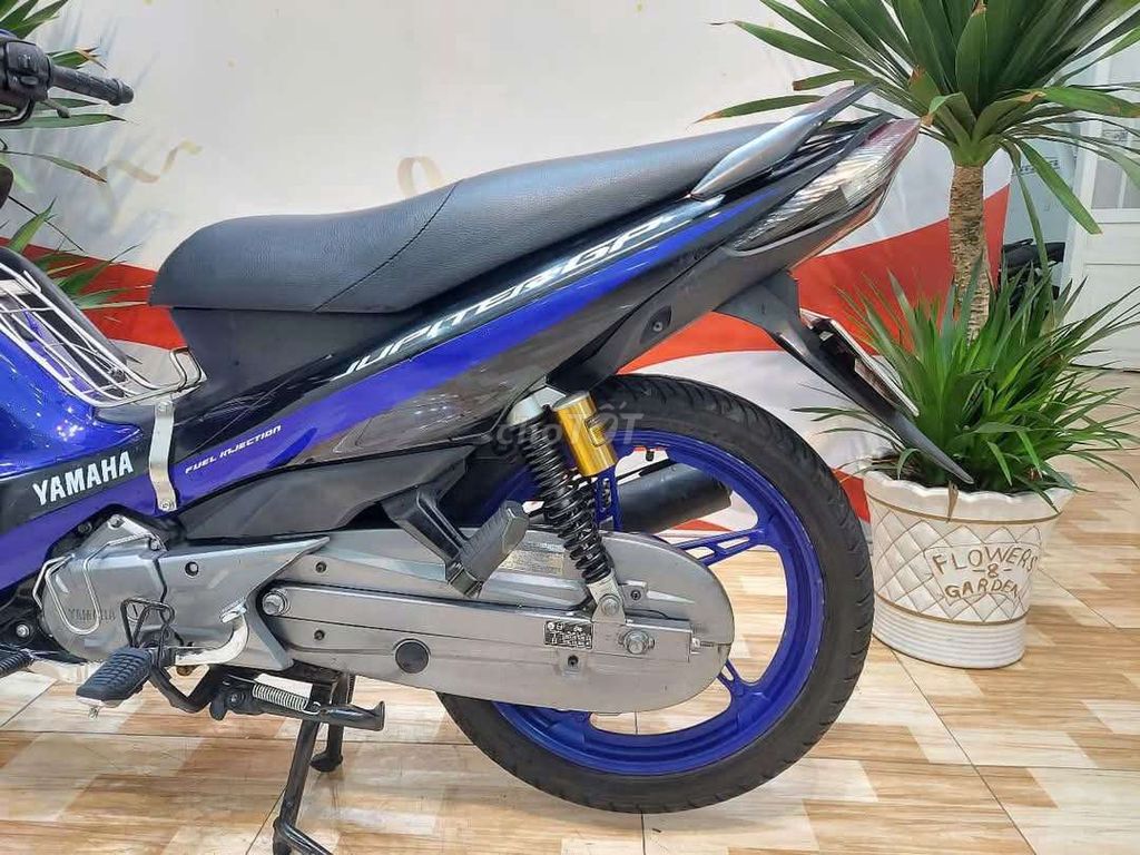 YAMAHA JUPITER FI. Mua bán Xe máy tại Thị xã Phú Mỹ Bà Rịa - Vũng Tàu được đăng bởi Lê  Thanh Hải  hình 5