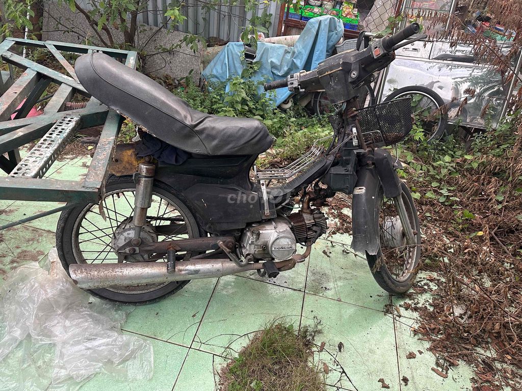 xe ba gác. Mua bán Xe máy tại Thành phố Thủ Đức Tp Hồ Chí Minh được đăng bởi Kz Duy hình 4