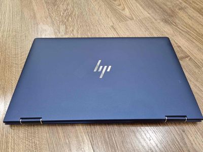 Elite DragonFly  - 2in1 -i5 gen 8 đẹp keng