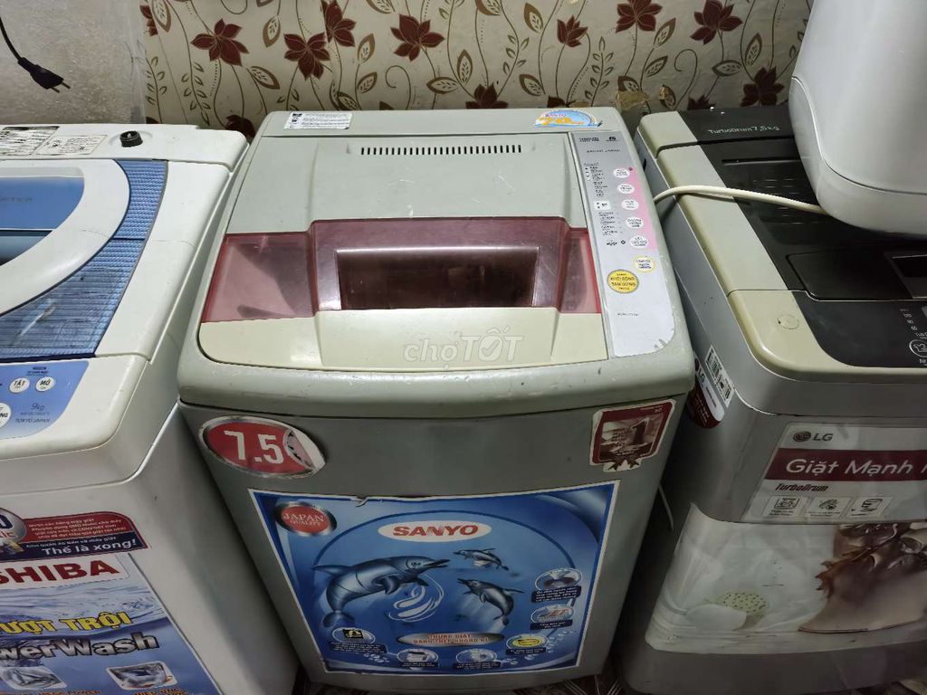 Sanyo 7kg