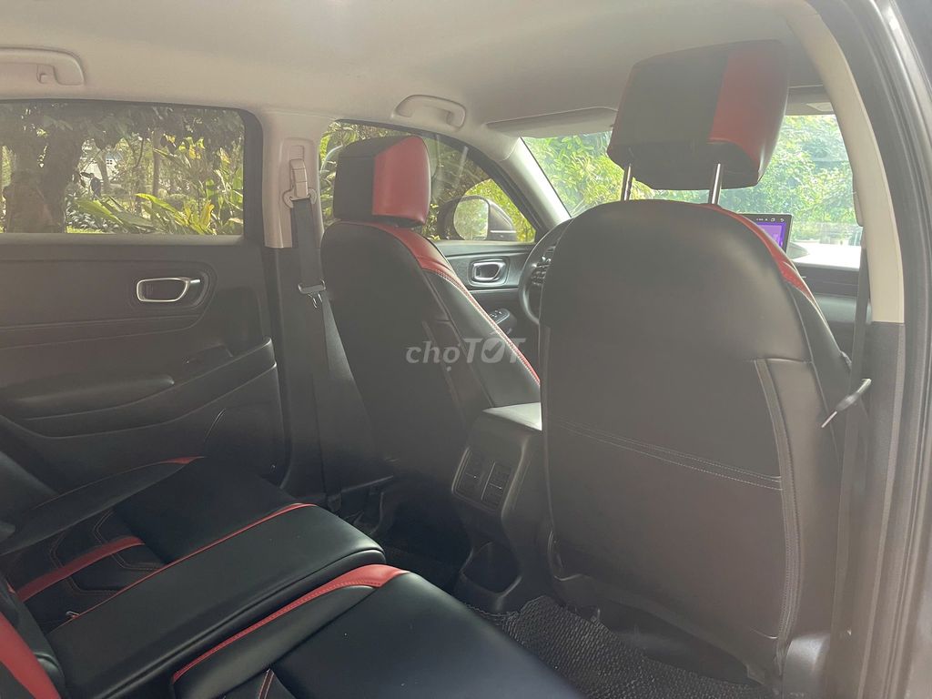 Honda HR-V 2024 G - Giá 625tr có thương lượng.. Mua bán Ô tô tại Quận Cầu Giấy Hà Nội được đăng bởi Bác Sơn hình 5