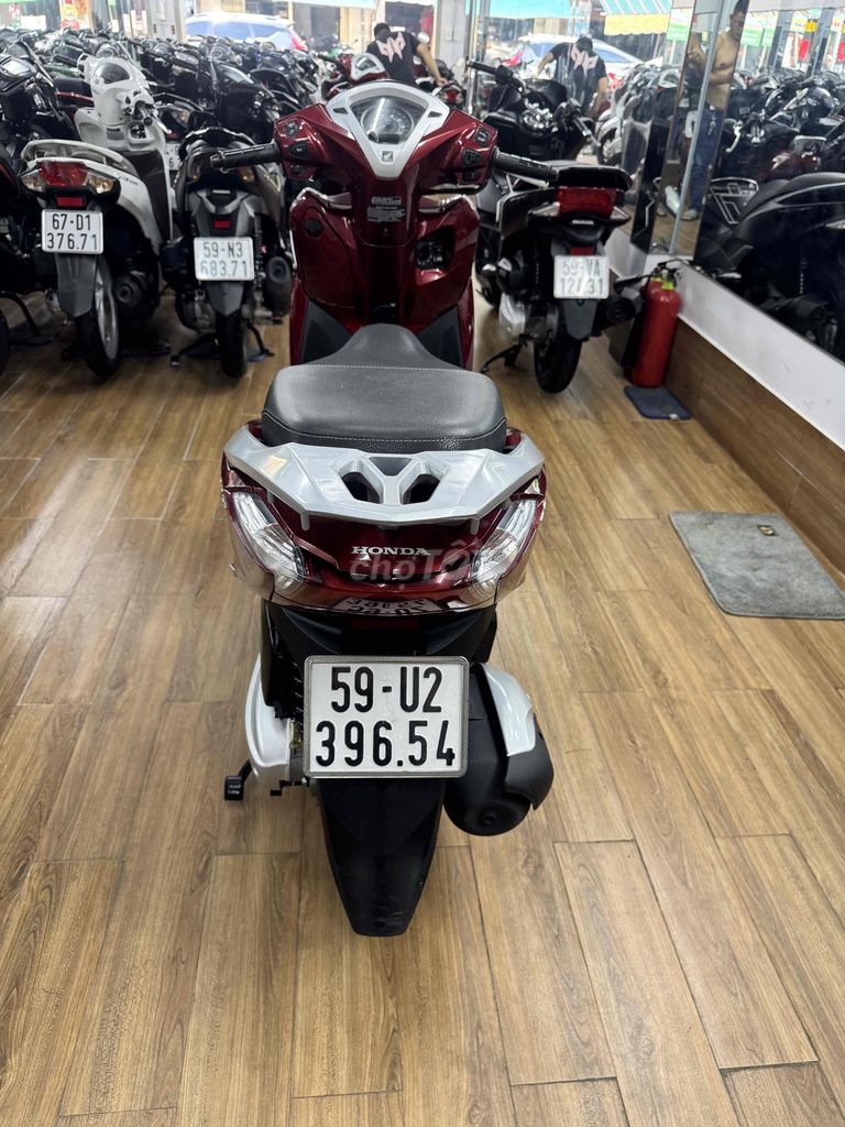 Honda lead 2020 bstp xe đẹp máy zin. Mua bán Xe máy tại Quận 8 Tp Hồ Chí Minh được đăng bởi Nguyễn Dương Nhân  hình 3