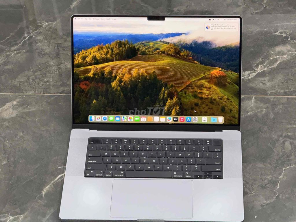 macbook pro 16 ich m1 32/1tb pin 9x. Mua bán Laptop tại Quận Thanh Khê Đà Nẵng được đăng bởi chào mấy a hình 3