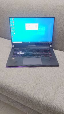 Asus ROG Strix G15 Ryzen 7 16GB/512GB