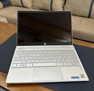 Hp Pavilion 13 core i5 Gen10/8/256G. Mua bán Laptop tại Thành phố Cà Mau Cà Mau được đăng bởi Thanh phong 
