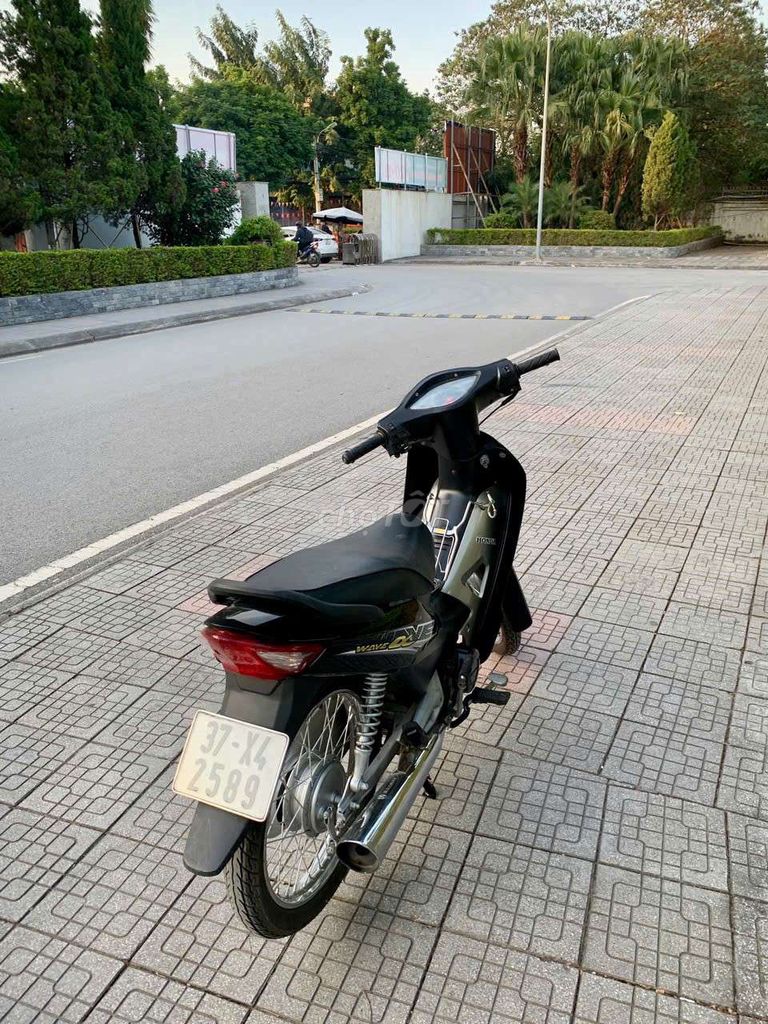 Ware a 100. Mua bán Xe máy tại Quận Bắc Từ Liêm Hà Nội được đăng bởi mtuan hình 6