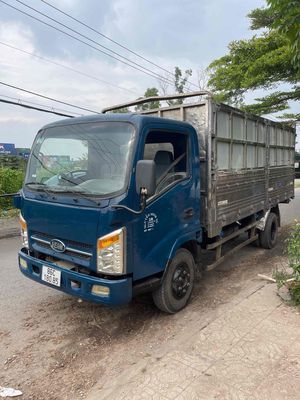 Tải Veam  3,5 tấn đời 2016 thùng kèo Inox. Mua bán Xe tải, xe ben tại Thành phố Biên Hòa Đồng Nai được đăng bởi Nhan Hùng Thanh Phong