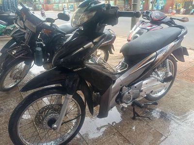 Honda Wave RSX màu Đen. Mua bán Xe máy tại Huyện Di Linh Lâm Đồng được đăng bởi xe  khánh ngọc và uy vũ