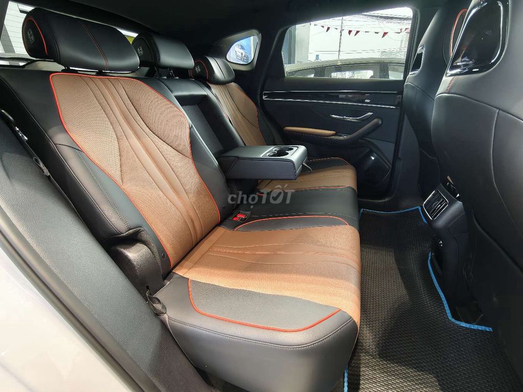 ✅ BYD SEALION 6 - Ưu đãi hấp dẫn trong tháng. Mua bán Ô tô tại Quận 10 Tp Hồ Chí Minh được đăng bởi BYD Gia Định hình 9