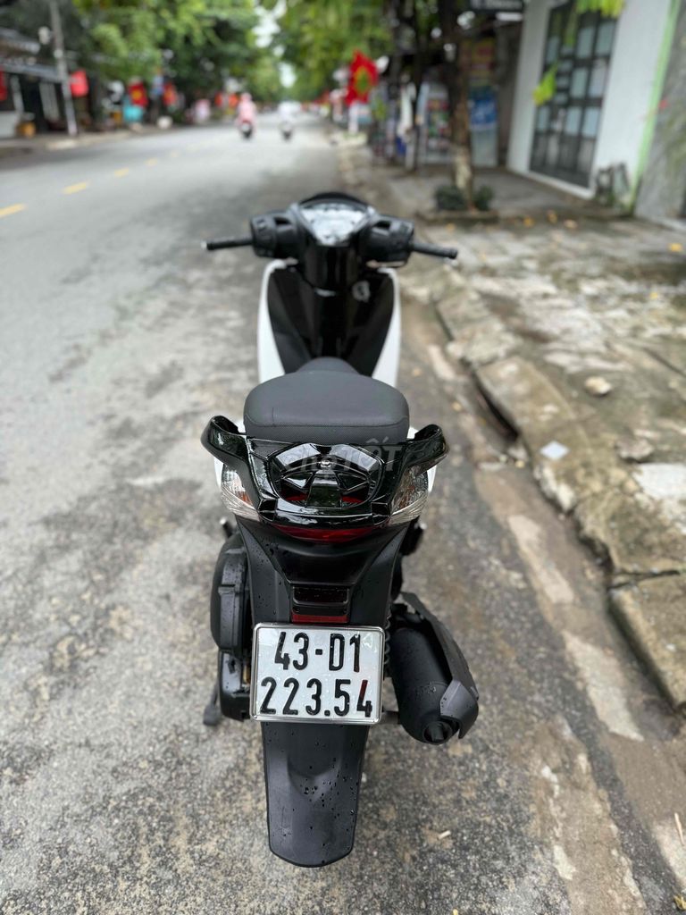 SH 125i 2014 B số 43 12345 🤣 Góp trả trước 7tr. Mua bán Xe máy tại Quận Liên Chiểu Đà Nẵng được đăng bởi Hòa Xe Máy Cũ hình 6
