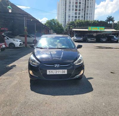 HUYNDAI ACCENT 2015 AT TỰ ĐỘNG, MÁY SỐ KHÔNG LỖI.. Mua bán Ô tô tại Quận Tân Phú Tp Hồ Chí Minh được đăng bởi Ô Tô An Khang Thịnh 