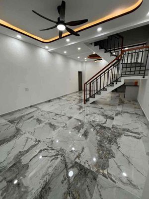 PHẠM VĂN HAI – NHÀ ĐẸP DỌN VÀO Ở NGAY – GẦN SÂN BAY – 42M² – GIÁ 6.X T