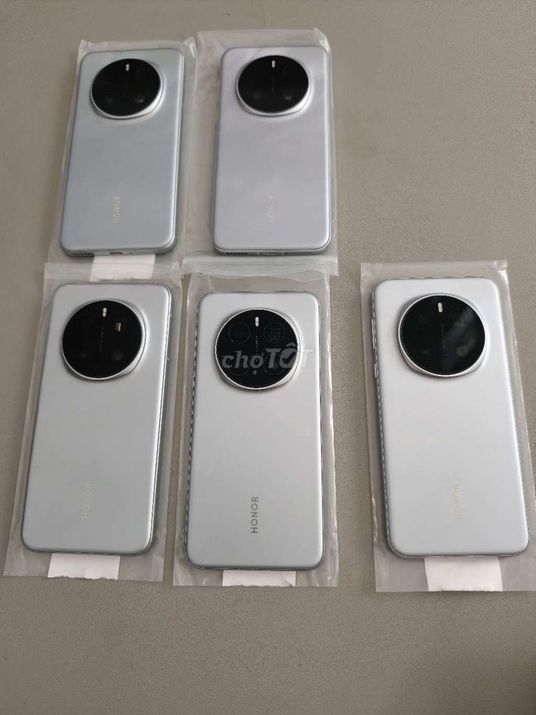 Honor Magic 7 Pro 16/1TB có GL. Mua bán Điện thoại tại Thành phố Thủ Đức Tp Hồ Chí Minh được đăng bởi AVG Mobile hình 1