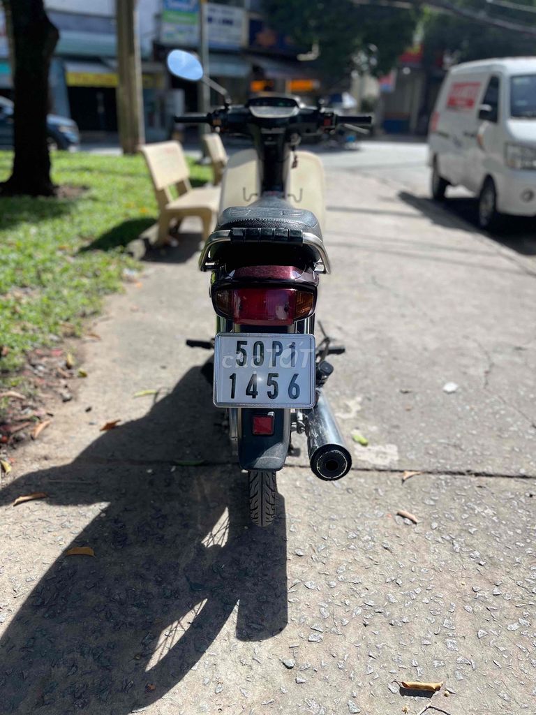 Dream Lùn 12ly54 số sảnh nhỏ chính chủ kí mua bán. Mua bán Xe máy tại Quận Tân Bình Tp Hồ Chí Minh được đăng bởi Tấn Thiện hình 7