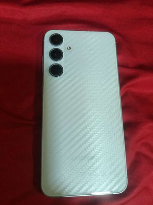 Samsung A55 5G 8GB/128GB Trắng