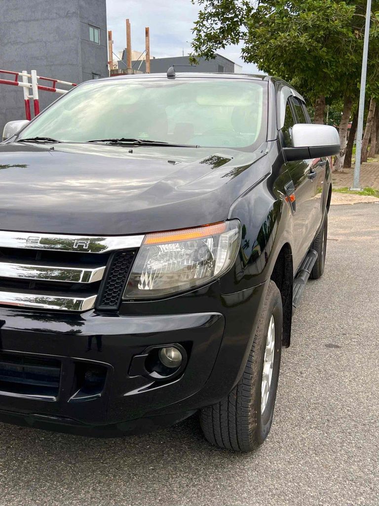 Ranger 2014 số tự động siêu mới  -được trang bị ,. Mua bán Ô tô tại Thành phố Thủ Đức Tp Hồ Chí Minh được đăng bởi Đỗ Đức Huy hình 7