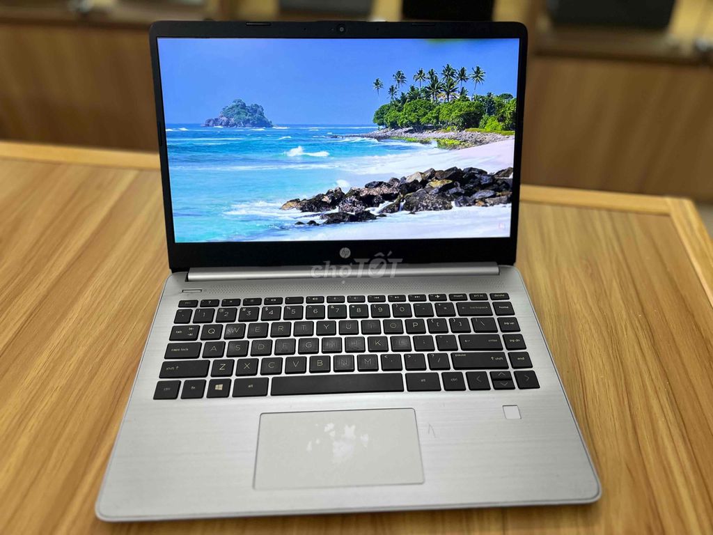HP 340S G7, i3-1005G1 14 inch 8GB/512GB SSD. Mua bán Laptop tại Thành phố Long Xuyên An Giang được đăng bởi Laptop Mai Lý Nghĩa hình 1