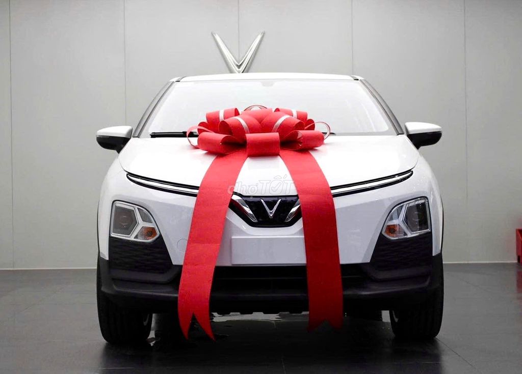 VF5 "CẦN CÂU" KIẾM TIỀN "CỰC XỊN" CỦA NĂM 2025. Mua bán Ô tô tại Quận Bình Thạnh Tp Hồ Chí Minh được đăng bởi KỲ hình 5