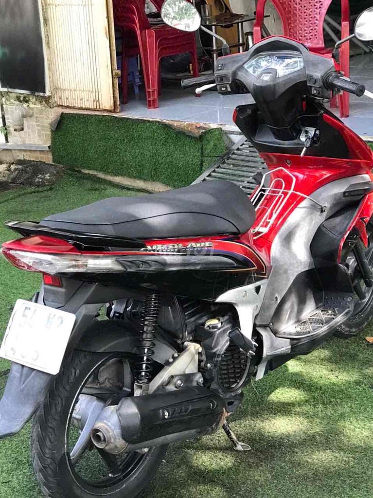 bán xe. Mua bán Xe máy tại Thành phố Thủ Dầu Một Bình Dương được đăng bởi NGUYỄN DUY ANH  hình 4