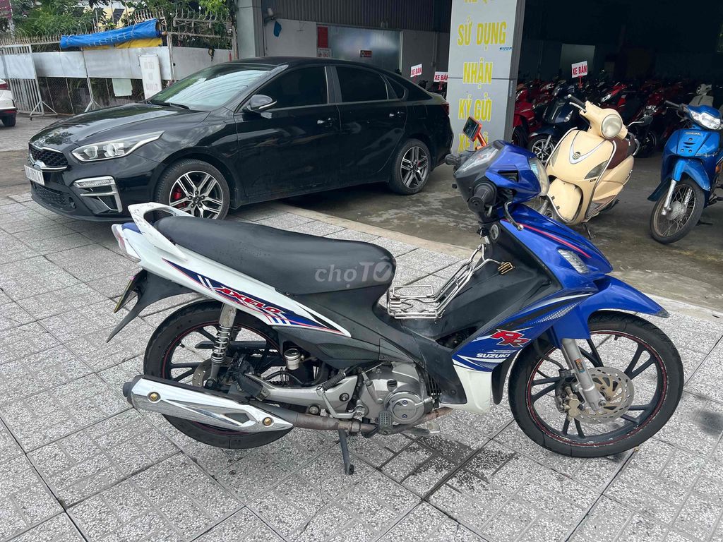 xe máy zin vip bs65. Mua bán Xe máy tại Quận Ninh Kiều Cần Thơ được đăng bởi đầy cửa hàng cầu hưng lợi nk cần thơ hình 2