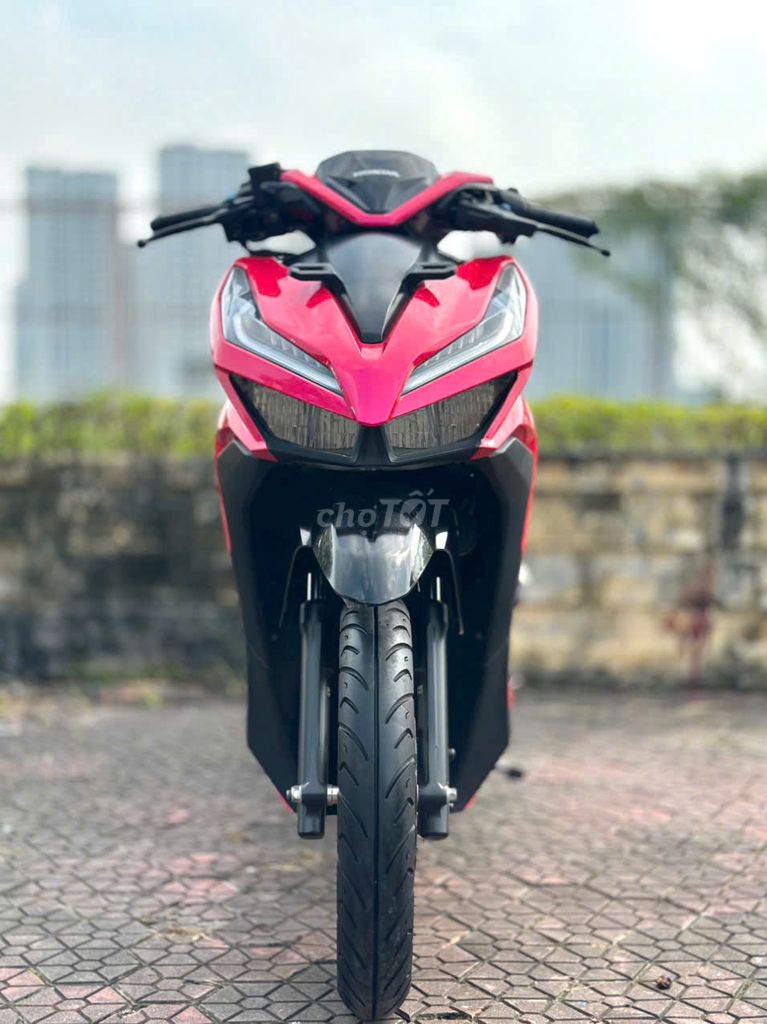 Vario 2021 trả góp 0 đồng 18 tuổi nhận xe. Mua bán Xe máy tại Quận Hai Bà Trưng Hà Nội được đăng bởi Hùng Motor hình 6