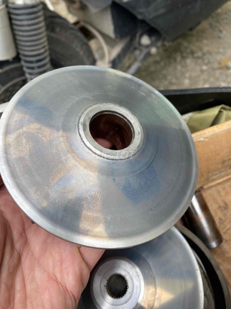 nồi zin ab125. Mua bán Phụ tùng xe tại Quận Thanh Xuân Hà Nội được đăng bởi nam hình 3