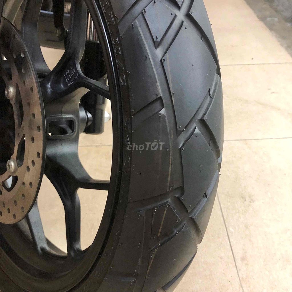 XSR155 odo 1k 1 chủ.Siêu keng. XSR 155 XSR đen mờ. Mua bán Xe máy tại Quận Tân Bình Tp Hồ Chí Minh được đăng bởi Tuấn Phương hình 8