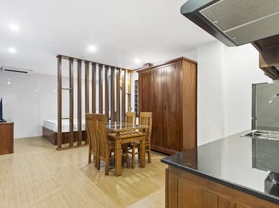 Аренда · 1 комн. · 35 м² · Quận Sơn Trà, ул. Đường Tô Hiến Thành