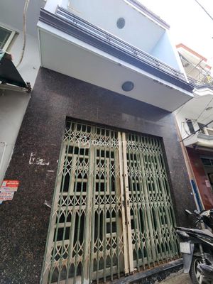 Townhouse 40.1 m² · 4 bed · Đường Võ Duy Ninh