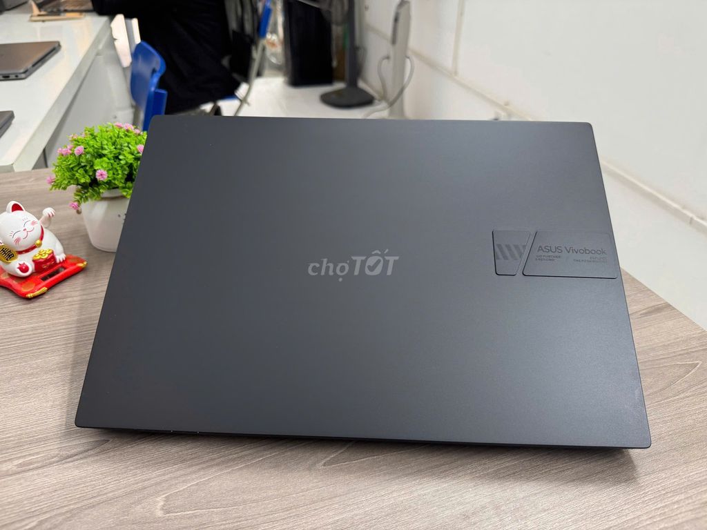 ASUS Vivobook 16X K3605ZF i5-12H|16|512|2050 BHH. Mua bán Laptop tại Quận Thanh Xuân Hà Nội được đăng bởi Kiều Sơn hình 1