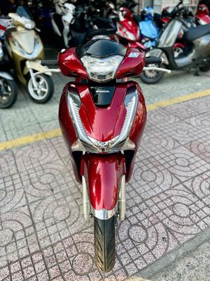 ❤️Honda SH 150 CBS 2017, BSTP 9Chủ, GÓP