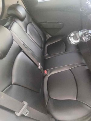 Chevrolet Spark 2018 1.2 LT - 139000 km. Mua bán Ô tô tại Quận Tân Phú Tp Hồ Chí Minh được đăng bởi 65 Cần Thơ