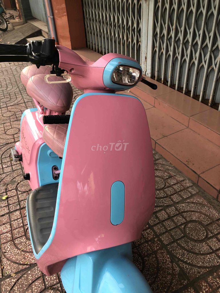 dư dùng xe điện 5 bình lớn…. Mua bán Xe điện tại Quận 8 Tp Hồ Chí Minh được đăng bởi Sơn Nguyễn hình 2