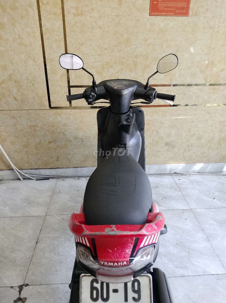 Mio Nhỏ,Xe Chất Zin Máy Rất Ngọt Êm Ru. Mua bán Xe máy tại Quận 12 Tp Hồ Chí Minh được đăng bởi Duy Khánh hình 6