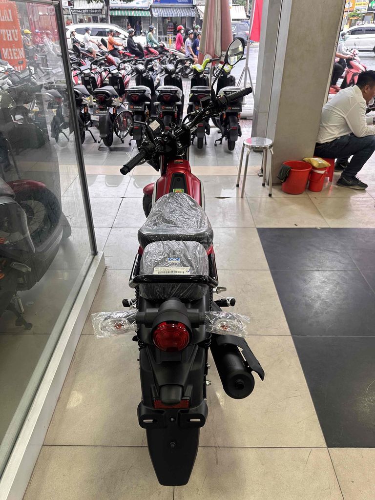 BÁN TRẢ GÓP TẤT CẢ DÒNG XE. Mua bán Xe máy tại Quận 8 Tp Hồ Chí Minh được đăng bởi Thắng Lợi hình 4